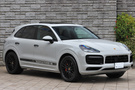 2021 Porsche CAYENNE null