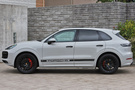 2021 Porsche CAYENNE null