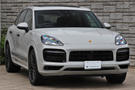 2021 Porsche CAYENNE null