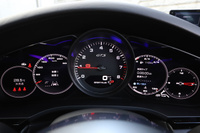 2021 Porsche CAYENNE null