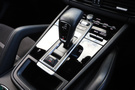 2021 Porsche CAYENNE null