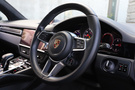 2021 Porsche CAYENNE null