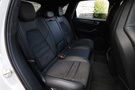 2021 Porsche CAYENNE null