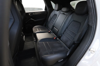 2021 Porsche CAYENNE null
