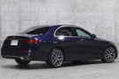 2021 Mercedes-Benz E CLASS null