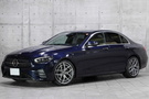 2021 Mercedes-Benz E CLASS null