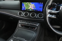 2021 Mercedes-Benz E CLASS null