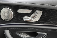 2021 Mercedes-Benz E CLASS null