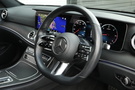 2021 Mercedes-Benz E CLASS null
