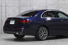 2021 Mercedes-Benz E CLASS null