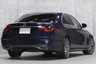 2021 Mercedes-Benz E CLASS null