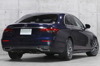 2021 Mercedes-Benz E CLASS null