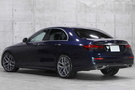 2021 Mercedes-Benz E CLASS null