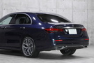 2021 Mercedes-Benz E CLASS null