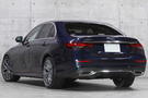2021 Mercedes-Benz E CLASS null