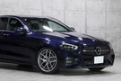 2021 Mercedes-Benz E CLASS null