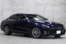 2021 Mercedes-Benz E CLASS null