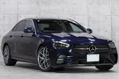 2021 Mercedes-Benz E CLASS null