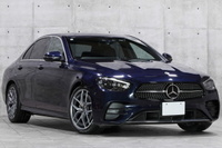 2021 Mercedes-Benz E CLASS null