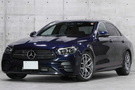 2021 Mercedes-Benz E CLASS null
