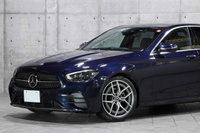 2021 Mercedes-Benz E CLASS null