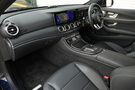 2021 Mercedes-Benz E CLASS null