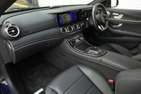 2021 Mercedes-Benz E CLASS null