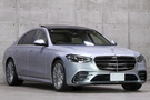 2022 Mercedes-Benz S CLASS null