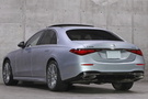 2022 Mercedes-Benz S CLASS null