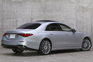 2022 Mercedes-Benz S CLASS null