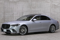 2022 Mercedes-Benz S CLASS null