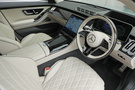 2022 Mercedes-Benz S CLASS null