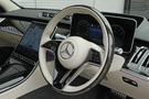 2022 Mercedes-Benz S CLASS null