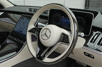 2022 Mercedes-Benz S CLASS null