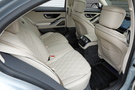 2022 Mercedes-Benz S CLASS null
