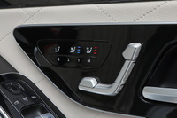 2022 Mercedes-Benz S CLASS null