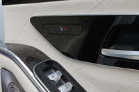 2022 Mercedes-Benz S CLASS null