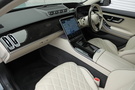 2022 Mercedes-Benz S CLASS null