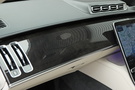 2022 Mercedes-Benz S CLASS null