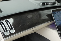 2022 Mercedes-Benz S CLASS null