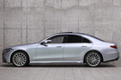 2022 Mercedes-Benz S CLASS null