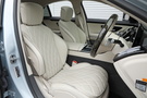2022 Mercedes-Benz S CLASS null