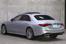 2022 Mercedes-Benz S CLASS null