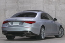 2022 Mercedes-Benz S CLASS null