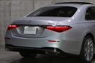 2022 Mercedes-Benz S CLASS null