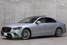 2022 Mercedes-Benz S CLASS null