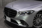 2022 Mercedes-Benz S CLASS null