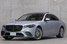 2022 Mercedes-Benz S CLASS null