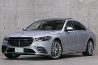 2022 Mercedes-Benz S CLASS null