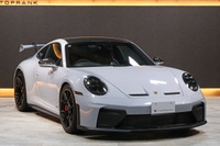 2025 Porsche 911 null